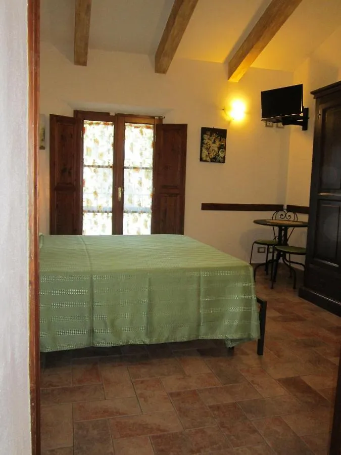 Agriturismo Il Colto سان جيمينيانو مزرعة للإقامة