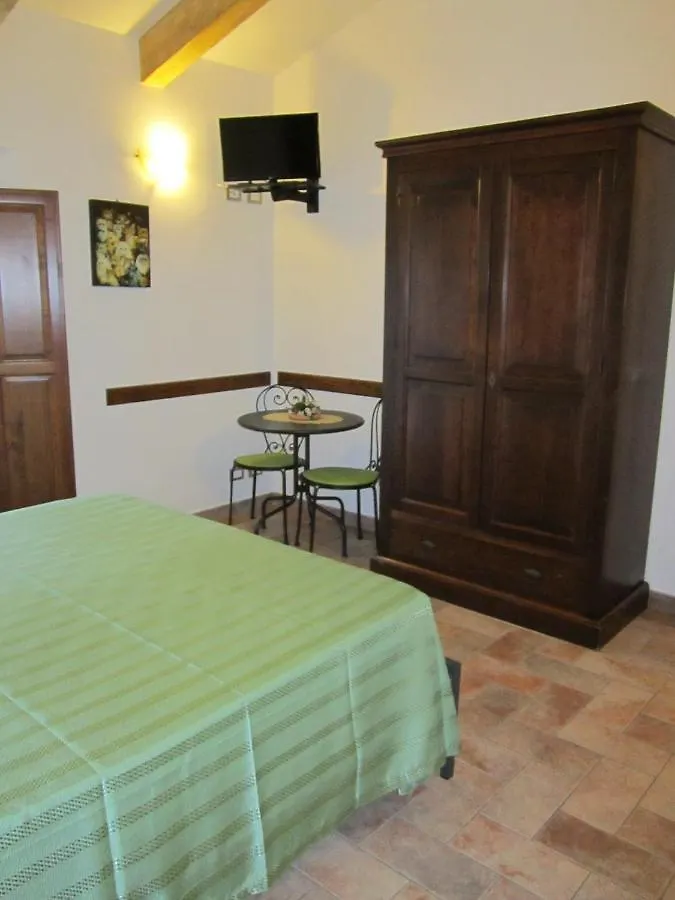 Agriturismo Il Colto سان جيمينيانو
