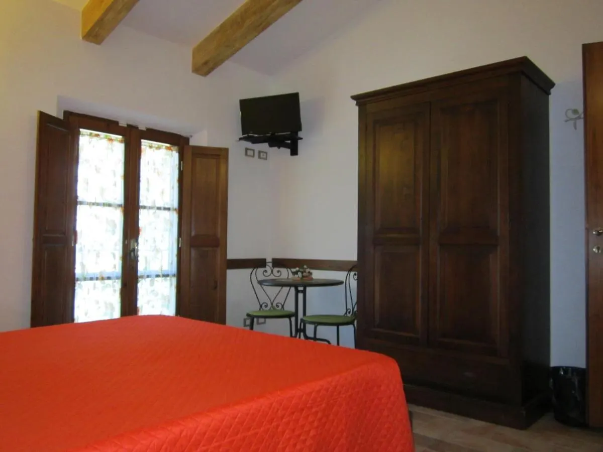 Agriturismo Il Colto سان جيمينيانو 0*,