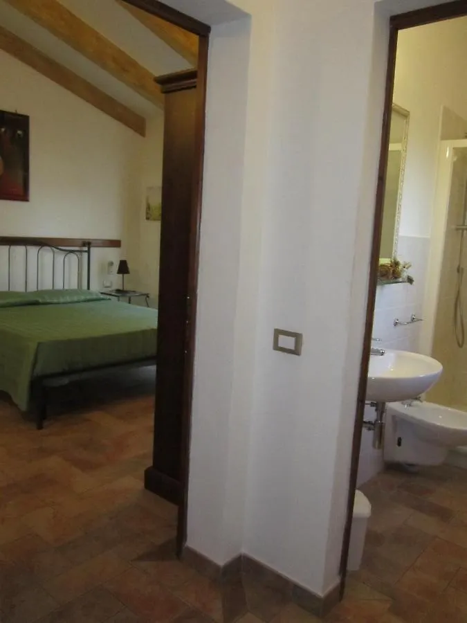 Agriturismo Il Colto سان جيمينيانو مزرعة للإقامة