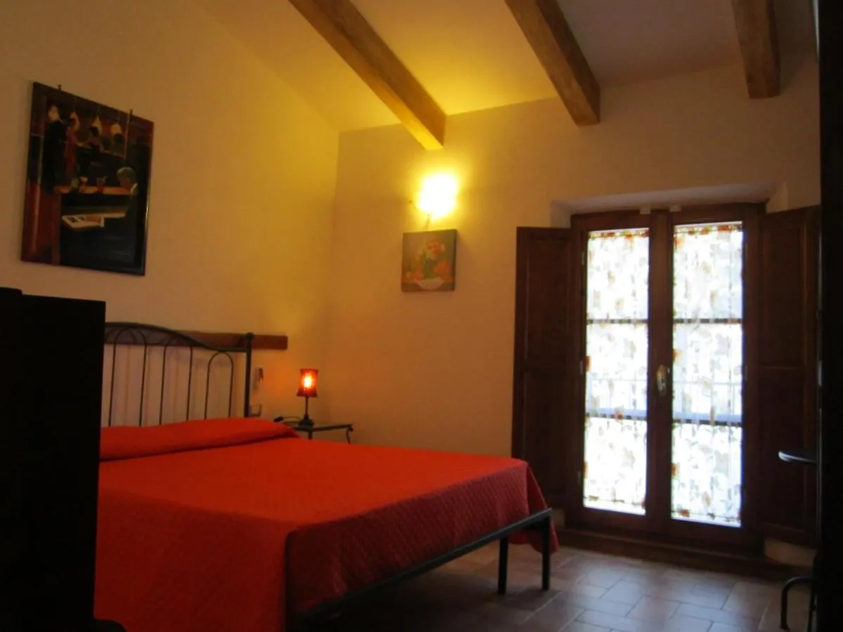 Agriturismo Il Colto سان جيمينيانو 0*,  إيطاليا