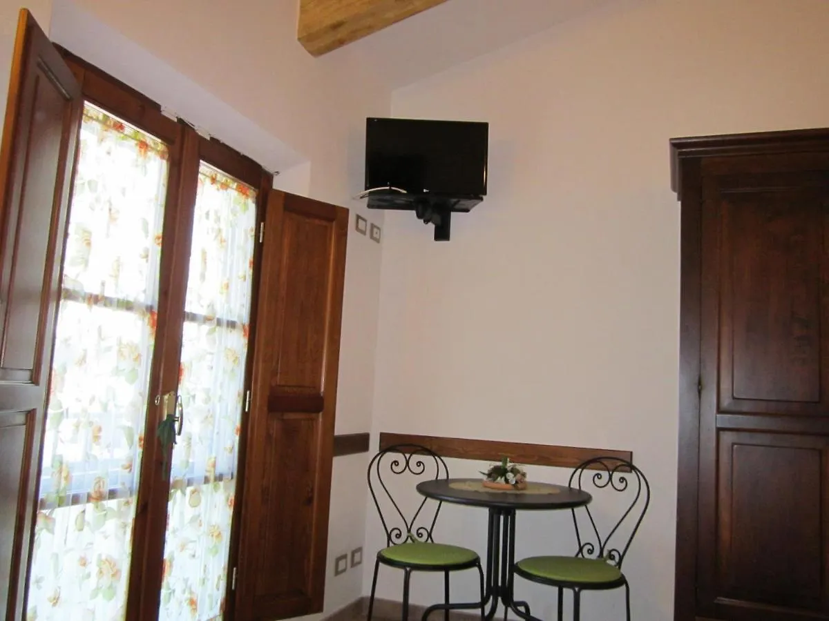 Agriturismo Il Colto سان جيمينيانو مزرعة للإقامة