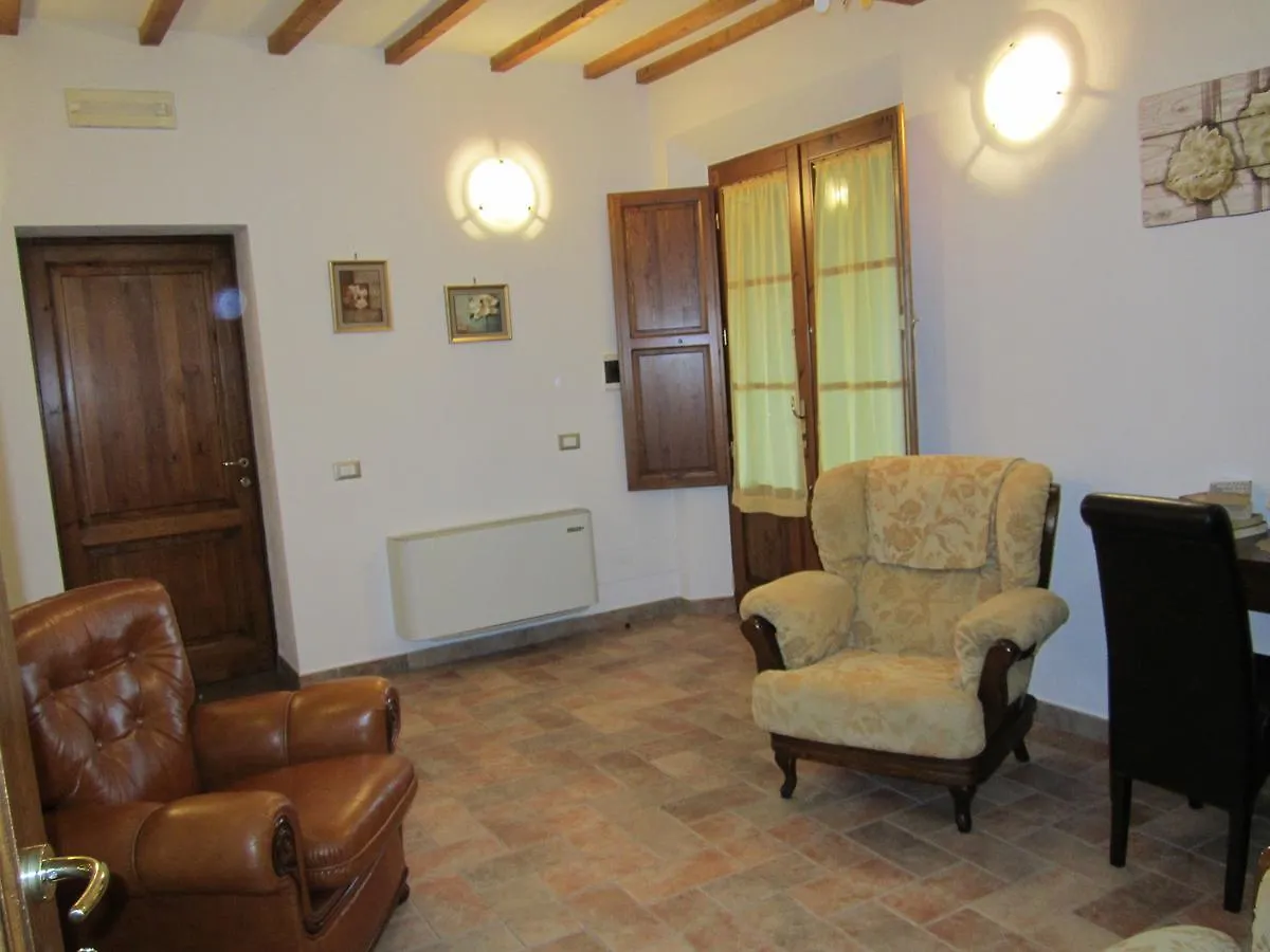 Agriturismo Il Colto سان جيمينيانو مزرعة للإقامة