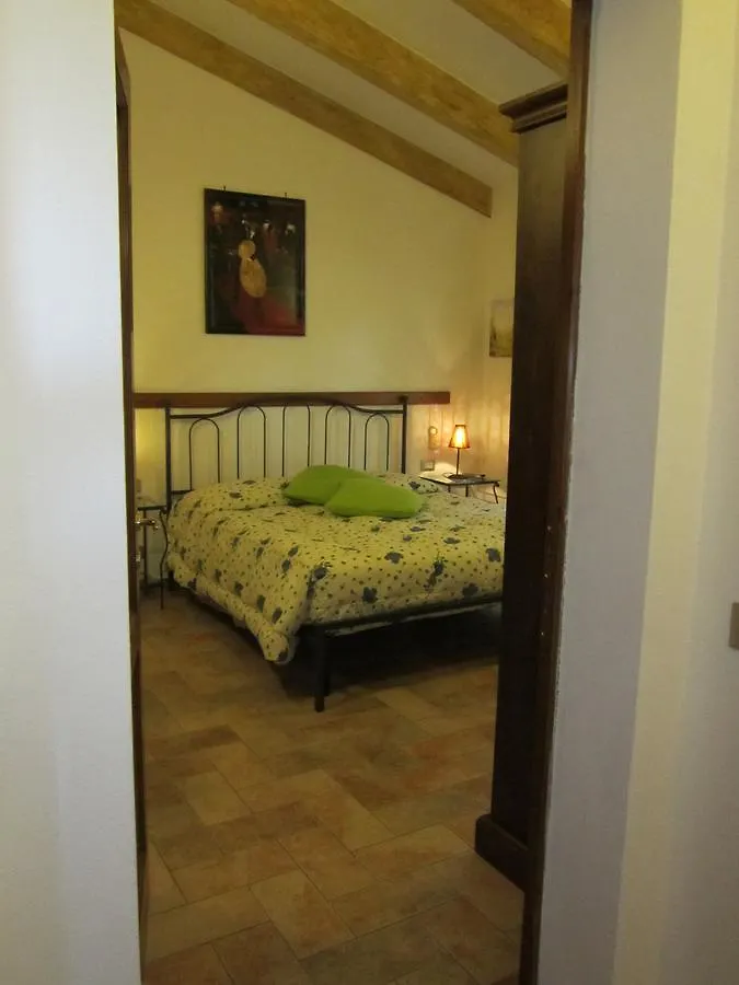 مزرعة للإقامة Agriturismo Il Colto سان جيمينيانو